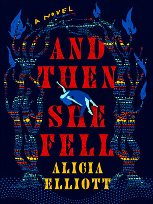 cover image of And Then She Fell